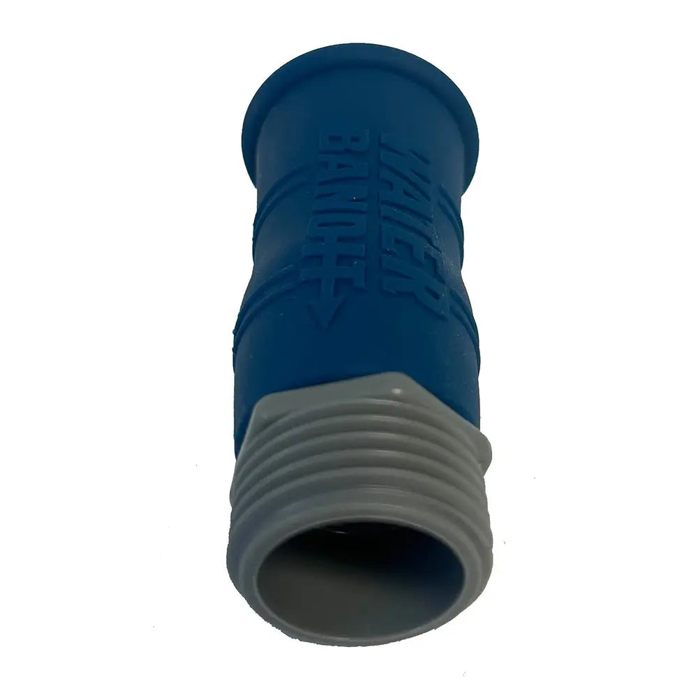 Camco Water Bandit - 3-inch Hose Adapter for Damaged or Threadless Water Sources