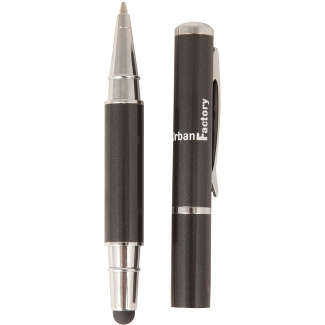 Urban Factory STY02UF Stylus for Apple iPad, White