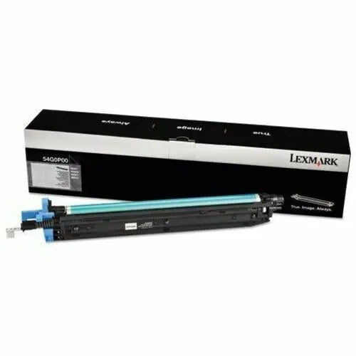 Lexmark Photoconductor Unit MS911 by Xerox - Reliable Imaging Drum for MX910 Series