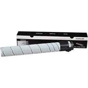 Lexmark MS911 High Yield Toner Cartridge by Lexmark - Part #54G0H00
