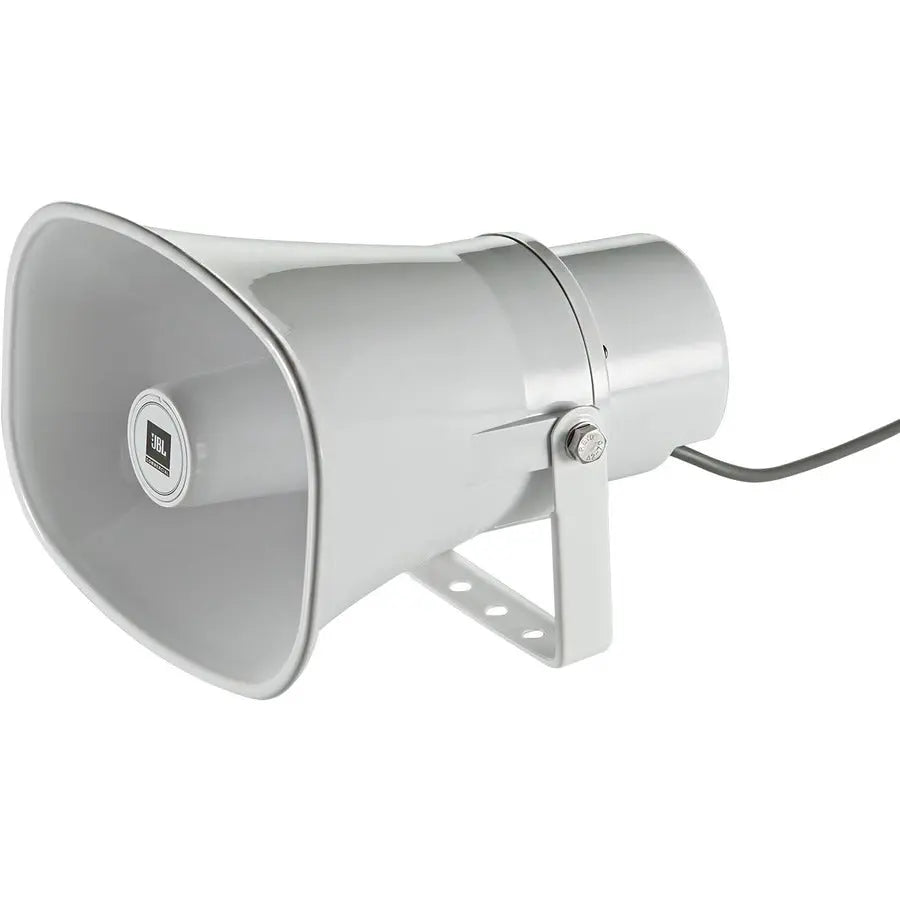 JBL Professional CSS-H15 15 Watt Weather-Resistant Paging Horn for Public Address Systems