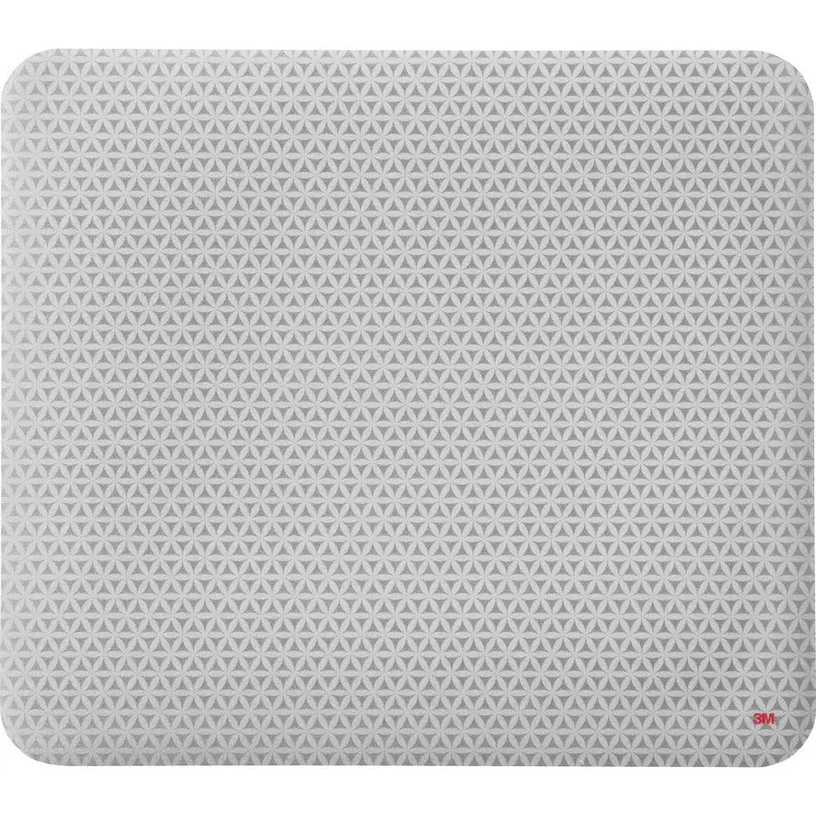 3M Precise Mouse Pad MP114-BSD1 – Ultra-Thin Foam Surface for Enhanced Optical Mouse Accuracy