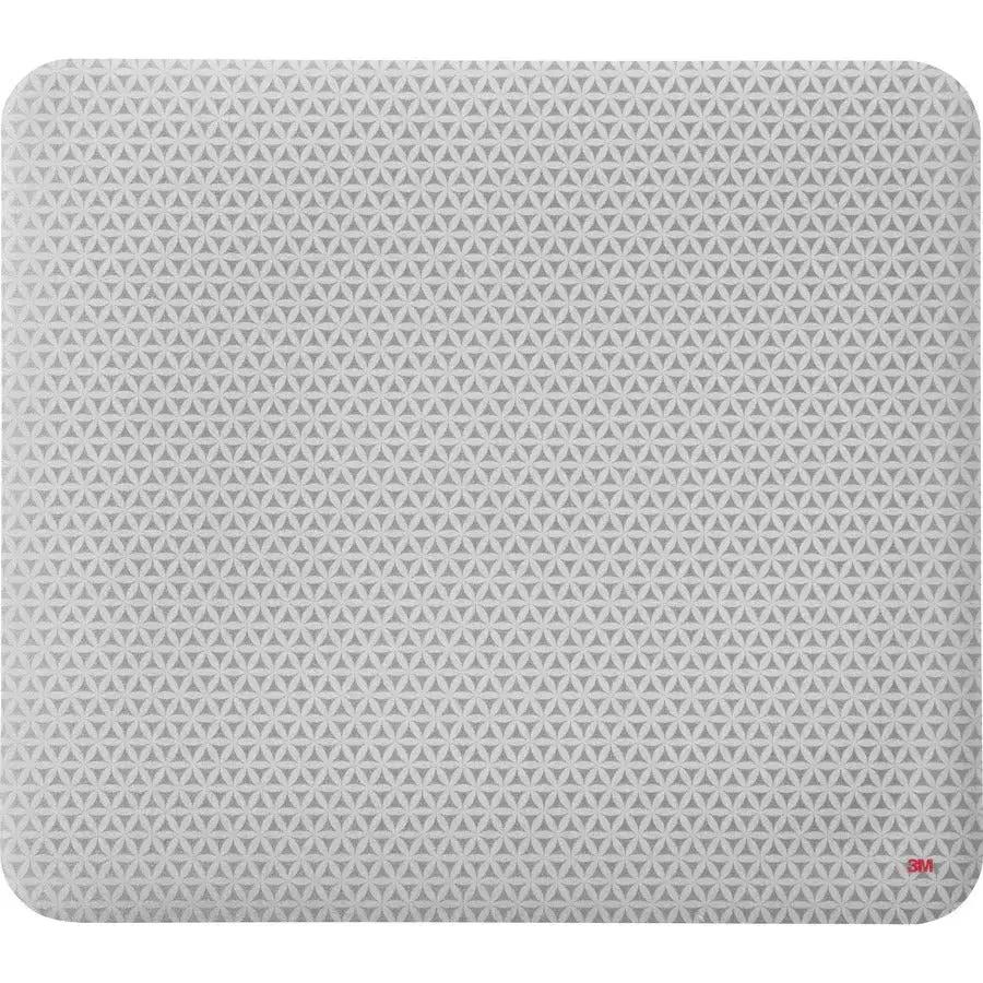 3M Precise Mouse Pad MP114-BSD1 – Ultra-Thin Foam Surface for Enhanced Optical Mouse Accuracy by 3M