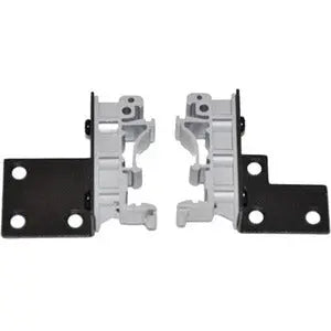 Opengear 590012 DIN Rail Mount Kit for ACM5000 and ACM5500 Remote Site Managers
