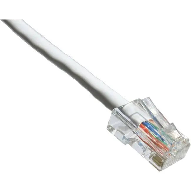 Axiom Memory Solutions 3FT CAT5E 350MHz Patch Cable Non-Booted White