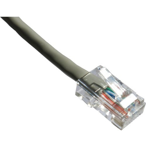 Axiom Memory Solutions 7ft CAT6 550MHz Patch Cable Non-Booted - Gray