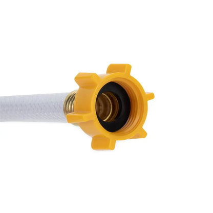 Camco TastePURE 25' Drinking Water Hose with Kink-Resistant Reinforcement