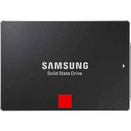 Samsung 850 PRO 512GB Internal SATA III SSD, MZ-7KE512BW