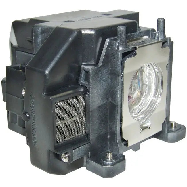 BTI V13H010L67-BTI Projector Lamp for Epson - 200W, 2000 Hours Life, Original Performance