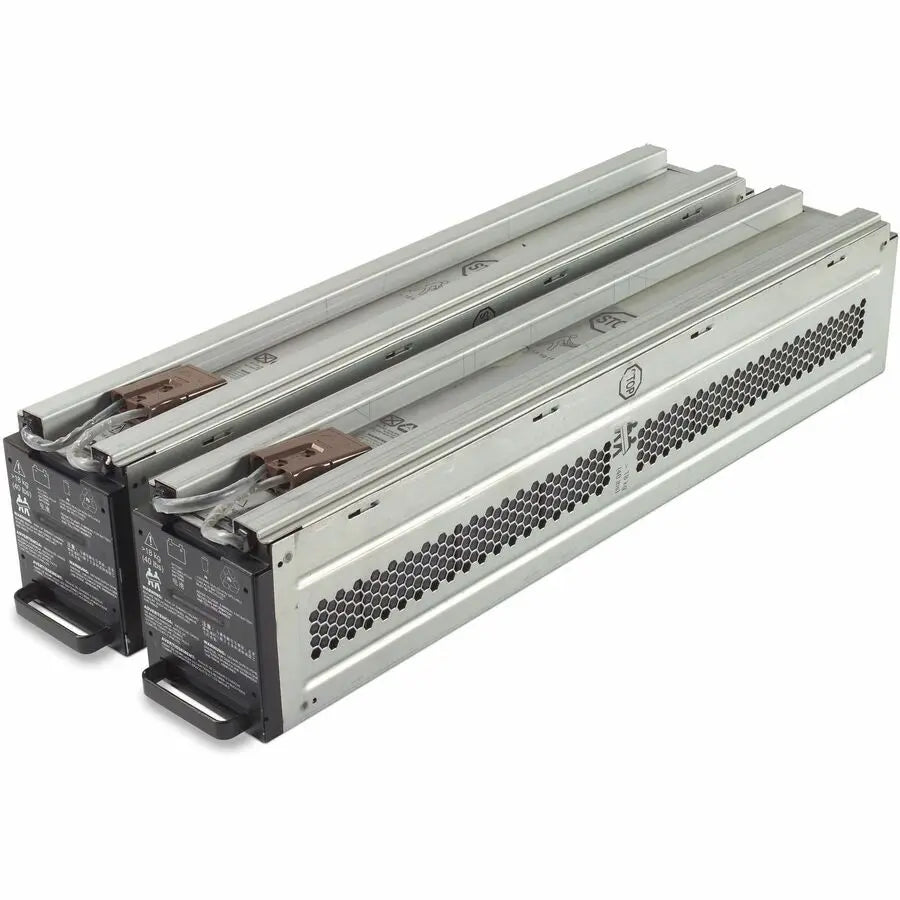 Schneider Electric APC Replacement Battery Cartridge APCRBC140 for Smart-UPS On-Line, 192V 5.1Ah Lead-Acid Battery