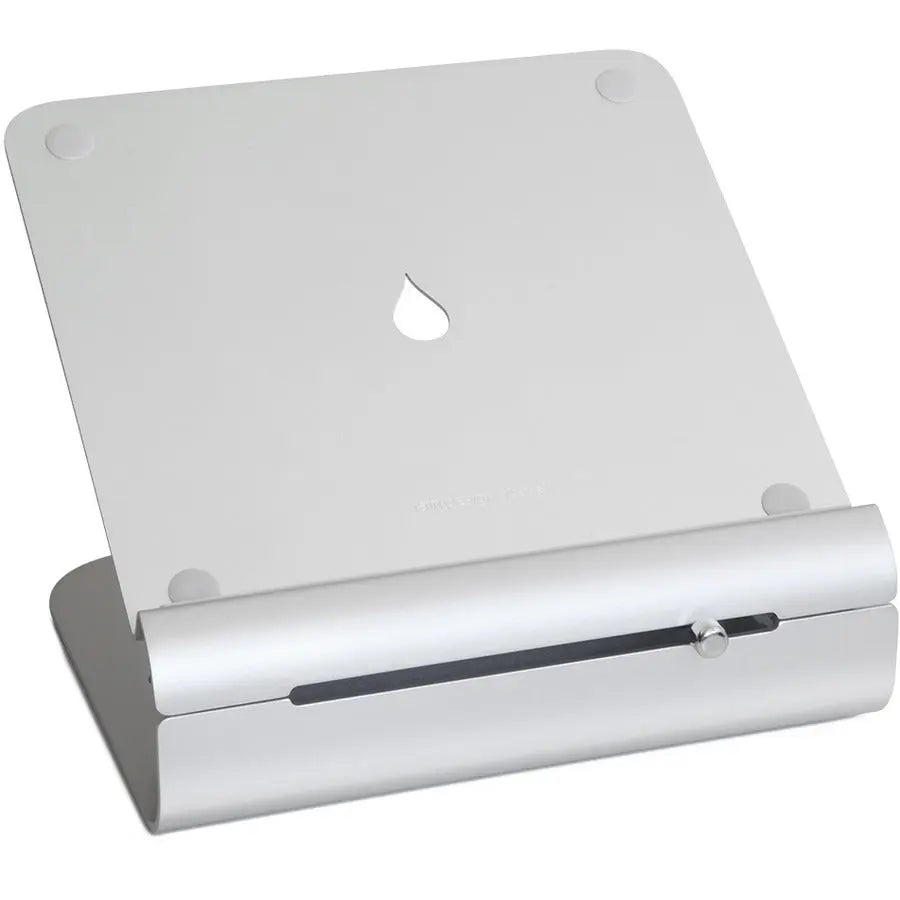 Rain Design iLevel2 Adjustable Height Laptop Stand for MacBook - Silver