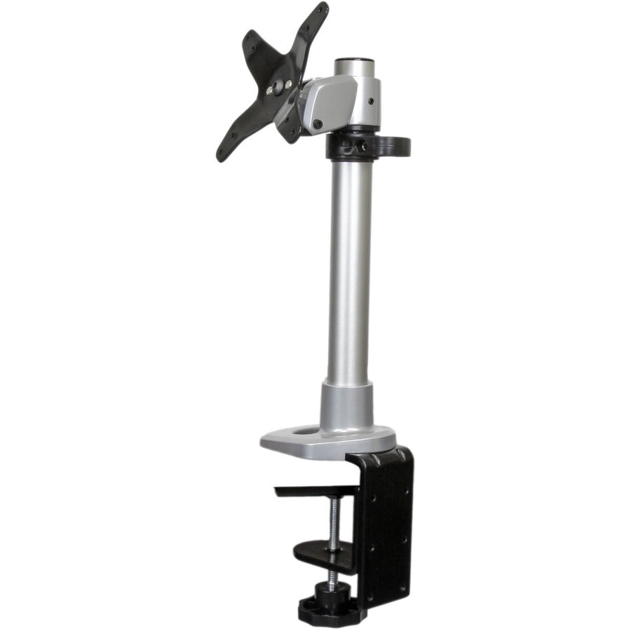 StarTech.com ARMPIVOT Single-Monitor Desk Mount with Height Adjustment for 12-34 Inch LCD/LED Displays