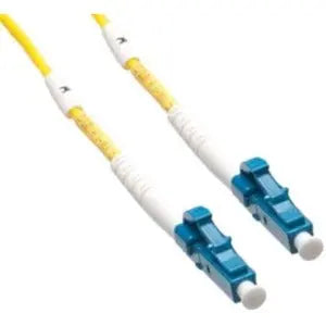 Axiom LC/LC Singlemode Simplex OS2 9/125 Fiber Optic Cable - 4 meters
