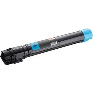 Dell Technologies J5YD2 Cyan Original Toner Cartridge for Dell 7130cdn Laser Printer