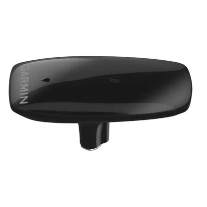 Garmin MSC 10 Marine Satellite Compass - Black | Accurate Heading & Navigation