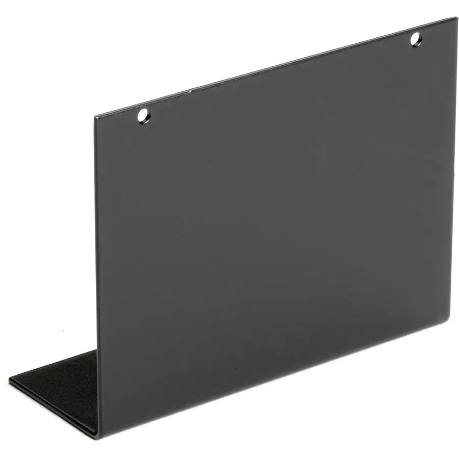 Black Box ACU5004 Blanking Chassis Panel for KVM Extender - Quad Slot