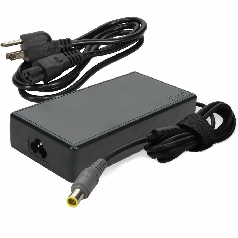 AddOn Lenovo 0A36227 Compatible 170W 20V Laptop Power Adapter with Cable