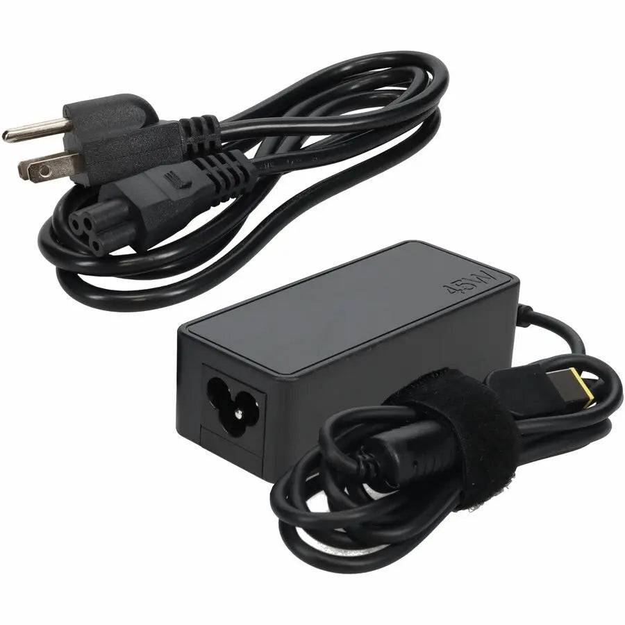 AddOn 90W 20V Laptop Power Adapter for Lenovo Notebooks - Model 0B46994-AA