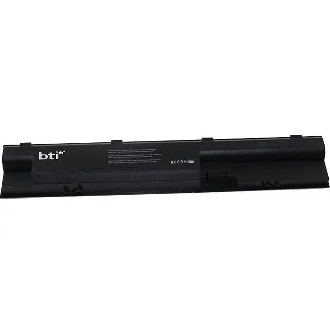 BTI Notebook Battery HP-PB440 for HP ProBook 440, 445, 450, 455, 470 - 10.8V 4400mAh Rechargeable Replacement