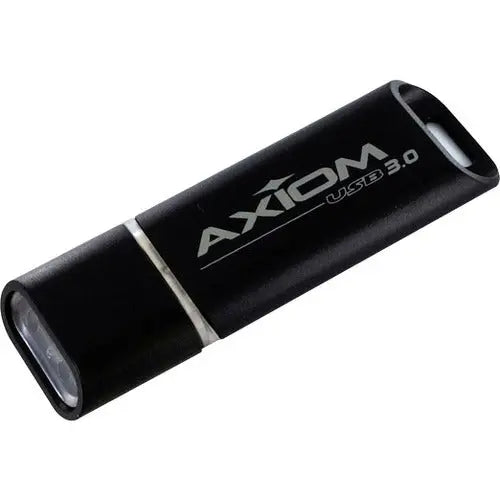 Axiom 16GB USB 3.0 Flash Drive - Fast Data Transfer and Secure Storage