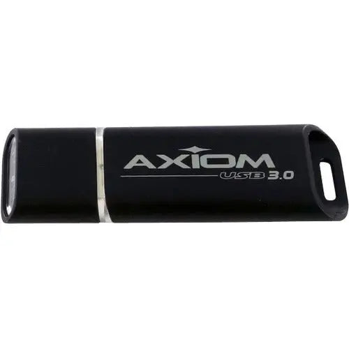 Axiom 32GB USB 3.0 Flash Drive - High-Speed Data Transfer and Secure Storage