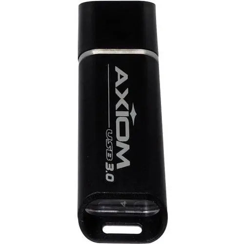 Axiom 64GB USB 3.0 Flash Drive - Fast Data Transfer and Secure Storage