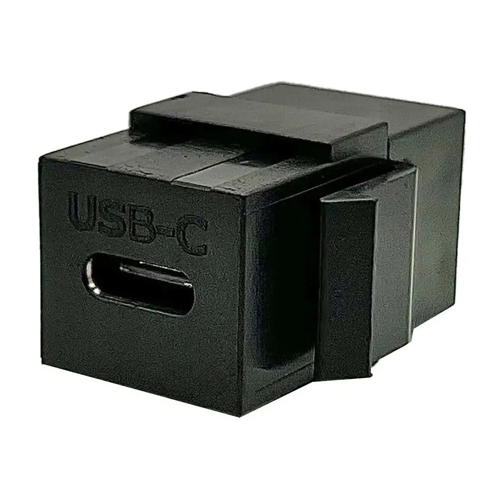 SmartPlug KSJUSBC Single Jack Coax USB-C Connector