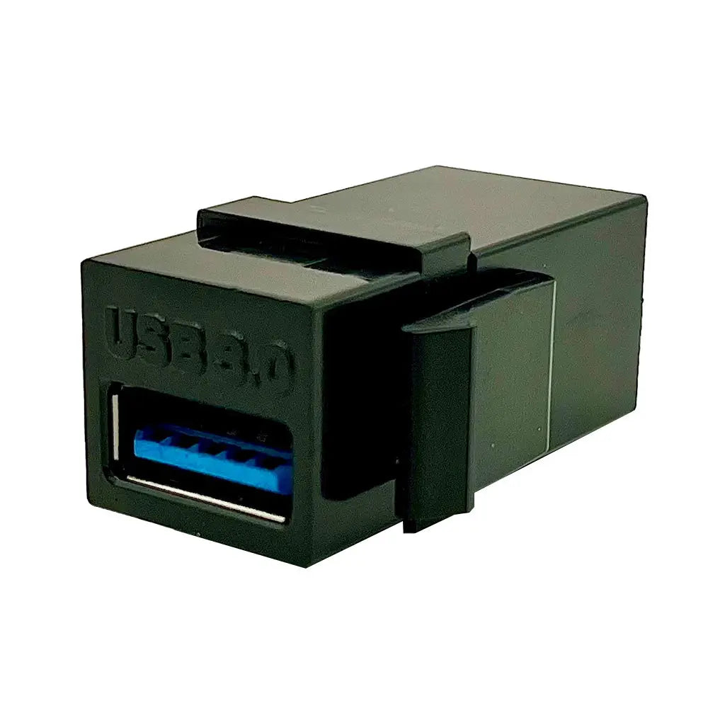 SmartPlug KSJUSB Single Jack USB Connector for Data Port Expansion