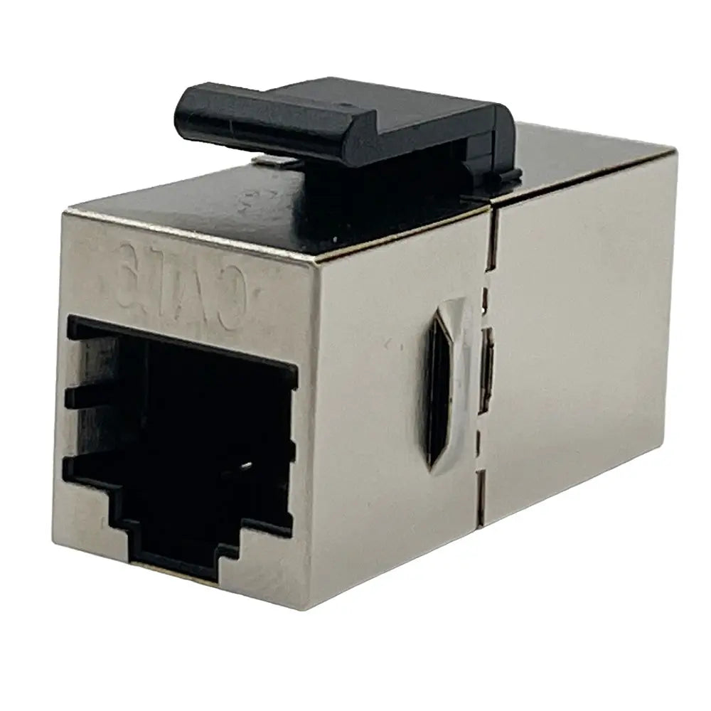 SmartPlug KSJETH Single Jack J35 Ethernet Connector for Data Ports