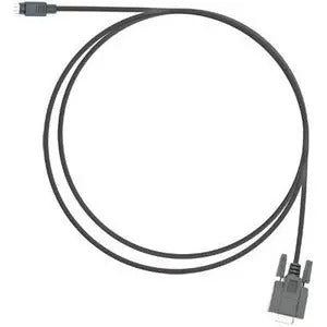 Vaddio PTZ Camera Control 10' Cable - Mini-DIN8 to DB9 by Legrand Group