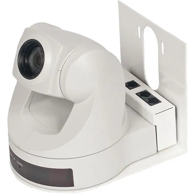 Vaddio Legrand Group 535-2000-205 Thin Profile Wall Mount Bracket for Sony EVI-D70 PTZ Camera - White