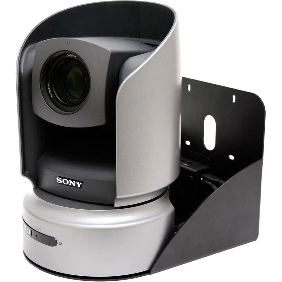 Legrand Group Vaddio Thin Profile Wall Mount Bracket for Sony BRC-H700 PTZ Camera