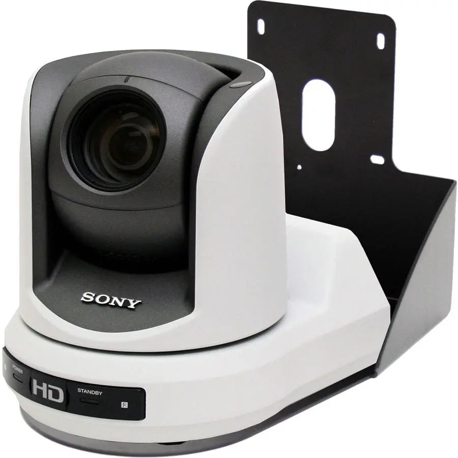 Vaddio Thin Profile Wall Mount for Sony BRC-Z330 and BRC-300 Cameras