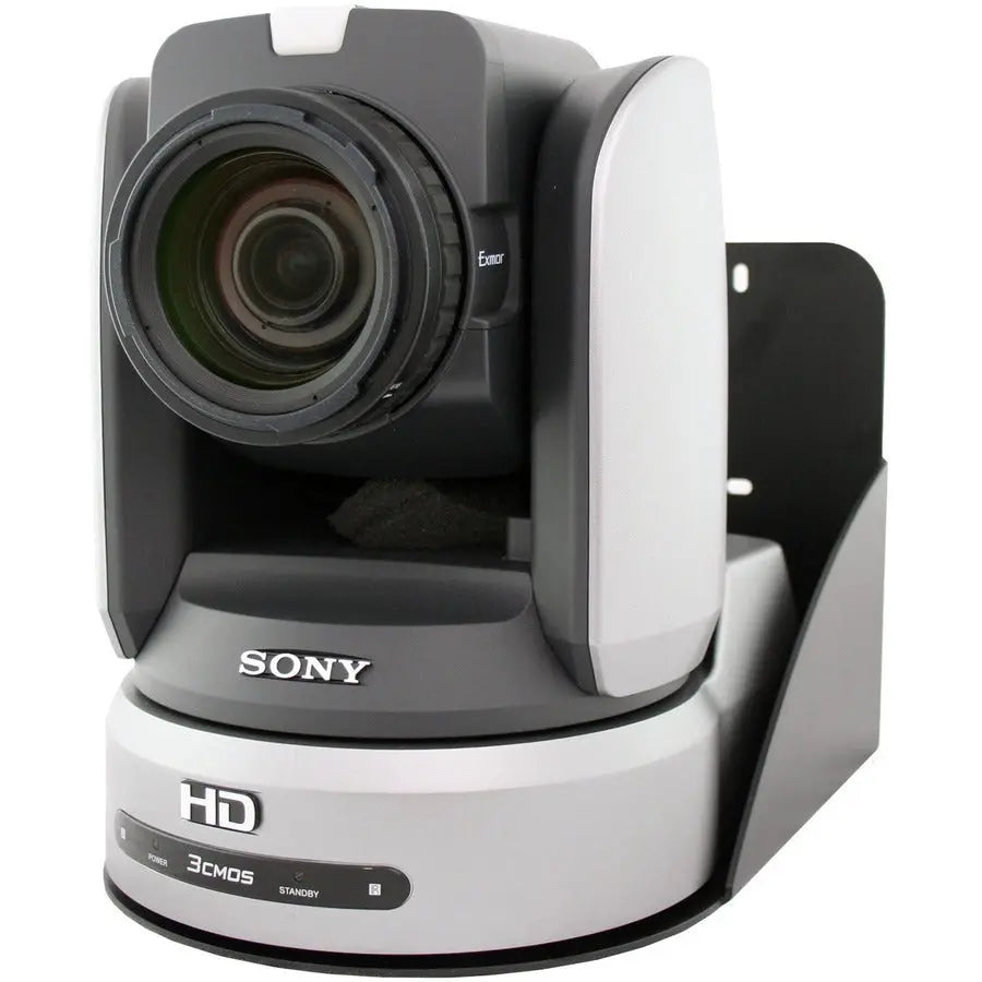 Vaddio Thin Profile Wall Mount Bracket for Sony BRC-H900 and BRC-Z700 PTZ Cameras