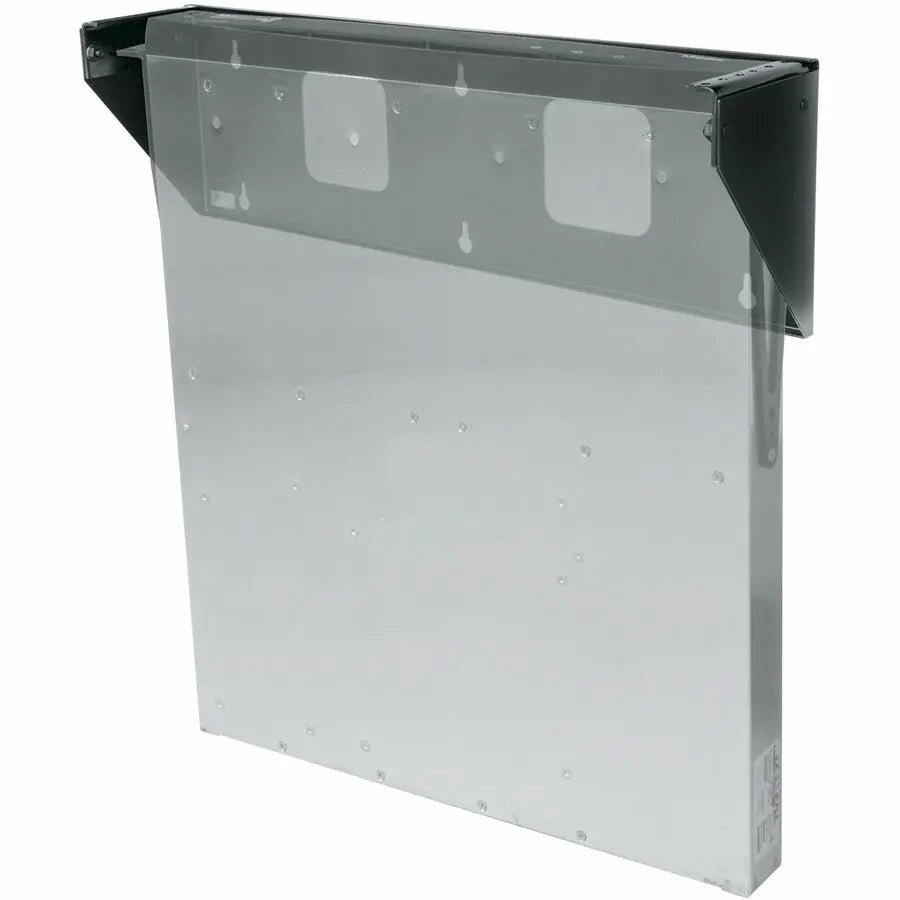 Middle Atlantic VPM Series 4RU Vertical Wall Mount Rack Panel - TAA Compliant