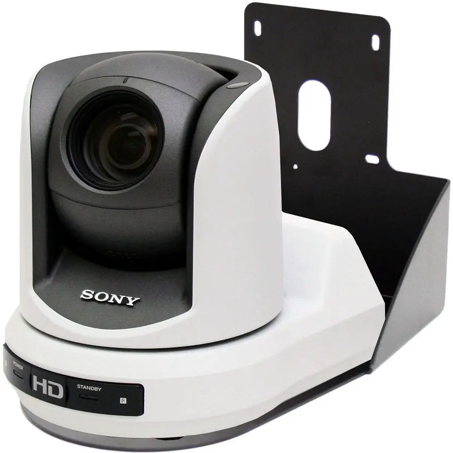 Vaddio IN-Wall Enclosure for Sony BRC-Z330 - Wall Mount Camera Housing with Reinforced Platform