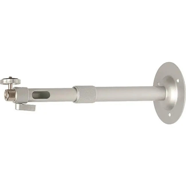 Legrand Group Vaddio Expandable Wall Mount for PTZ and Video Conferencing Cameras - Silver
