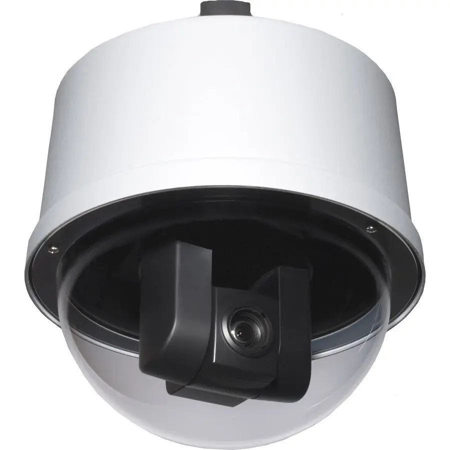 Vaddio DomeVIEW Camera Enclosure with 12-Inch Polycarbonate Dome for RoboSHOT and HD-Series PTZ Cameras