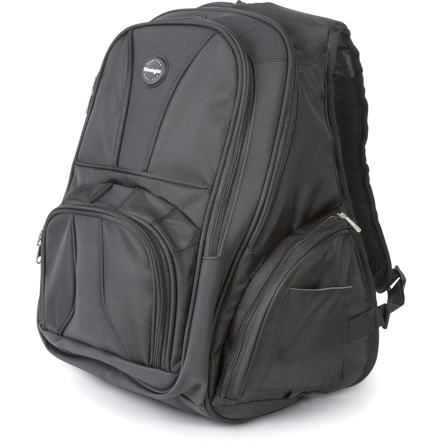Kensington Contour K62238B Laptop Backpack for 16-Inch Notebooks - Black