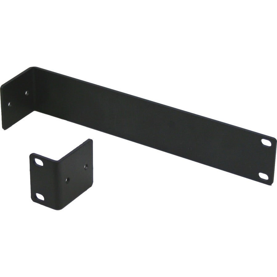 Vaddio Single 1/2 Rack Mounting Kit for EasyUSB Tools - Black