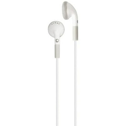 Hamilton Buhl ISD-EBA Ear Buds with Microphone and Play/Pause Control for Mobile Devices