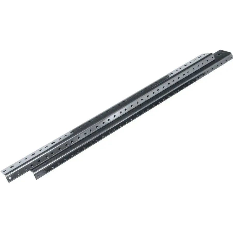 Legrand Group Middle Atlantic RFR-ERRK-20 20RU Steel Rear Rack Rails for RFR Series