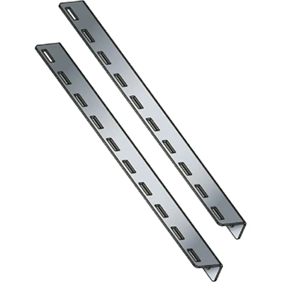 Middle Atlantic Lever Lock Bracket for RFR Racks – Rack-Mountable Steel Kit with GREENGUARD Certification
