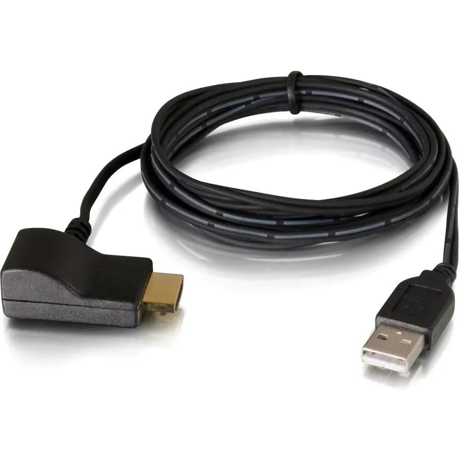C2G USB Powered HDMI Voltage Inserter Model 42236 for UltraHD & 4K Support
