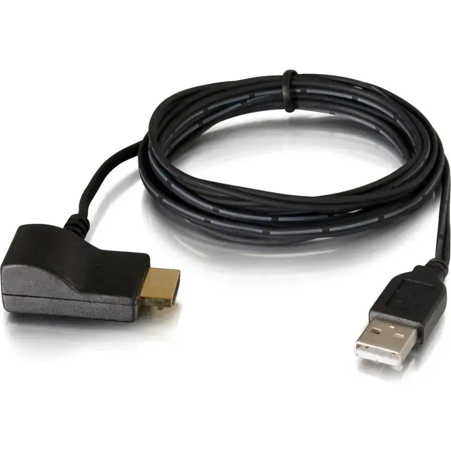 C2G USB Powered HDMI Voltage Inserter Model 42236 for UltraHD & 4K Support by Legrand Group