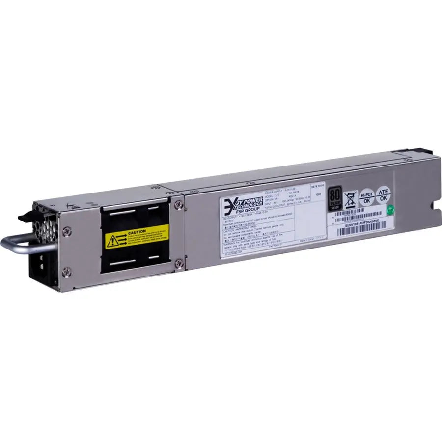 Hewlett Packard Enterprise JG900A#ABA 300W AC Power Supply for HP 58x0AF Series Switches