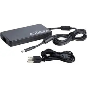 Axiom 240-Watt AC Adapter for Dell Latitude E7240, E7440 and Precision M4800, M6700, M6800 – Part Number 331-9053-AX