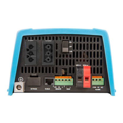 Victron Energy MultiPlus 12/500 - 120V Inverter and Charger with VE.Bus UL Approval