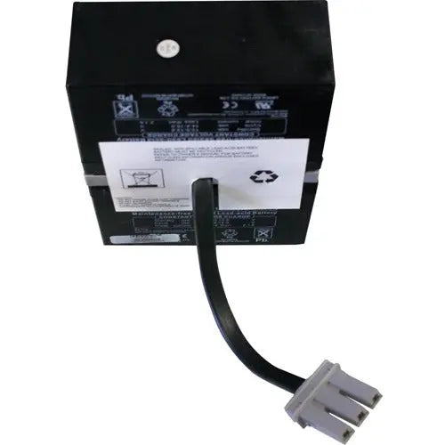 BTI RBC32-SLA32-BTI Sealed Lead Acid Battery for APC UPS Models with 2-Year Warranty