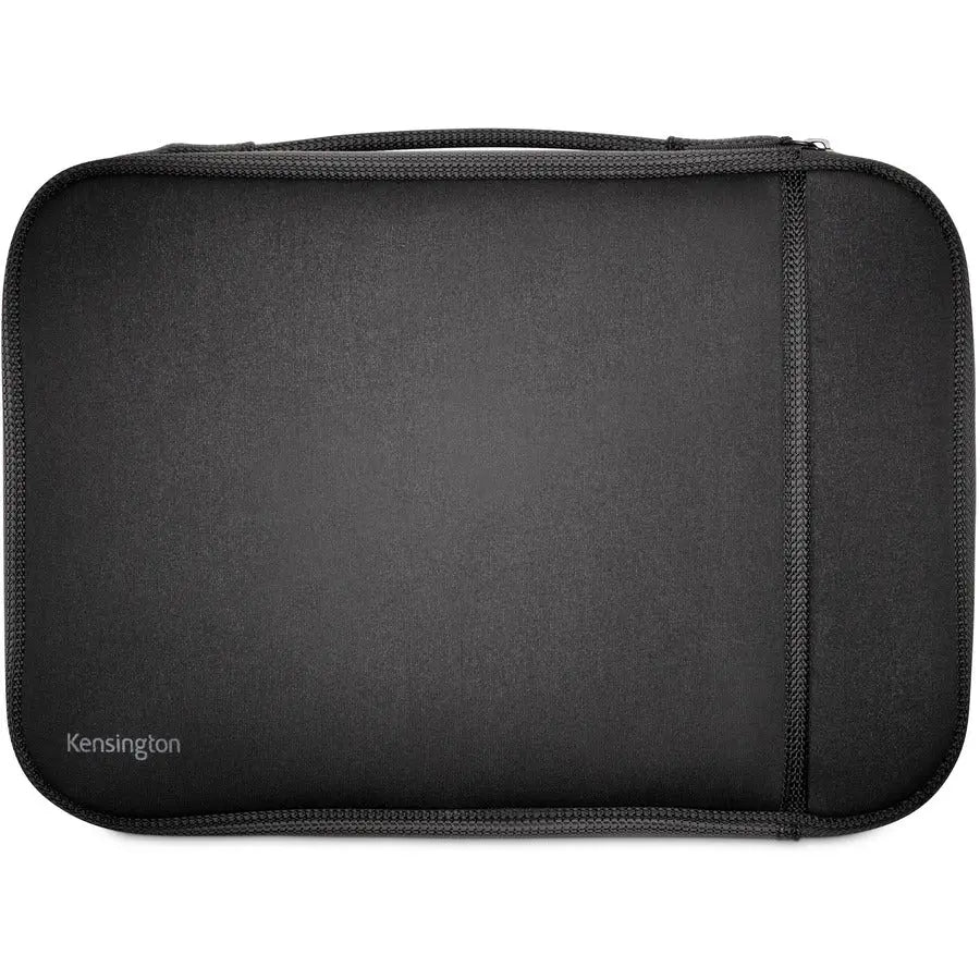 Kensington K62610WW Carrying Case (Sleeve) for 12" to 14" Apple MacBook Air - Black